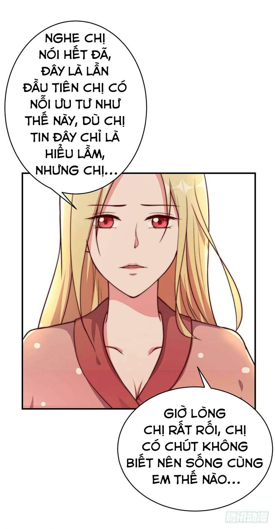 Gả Cho Tình Cũ Làm Lão Bà: Chapter 30