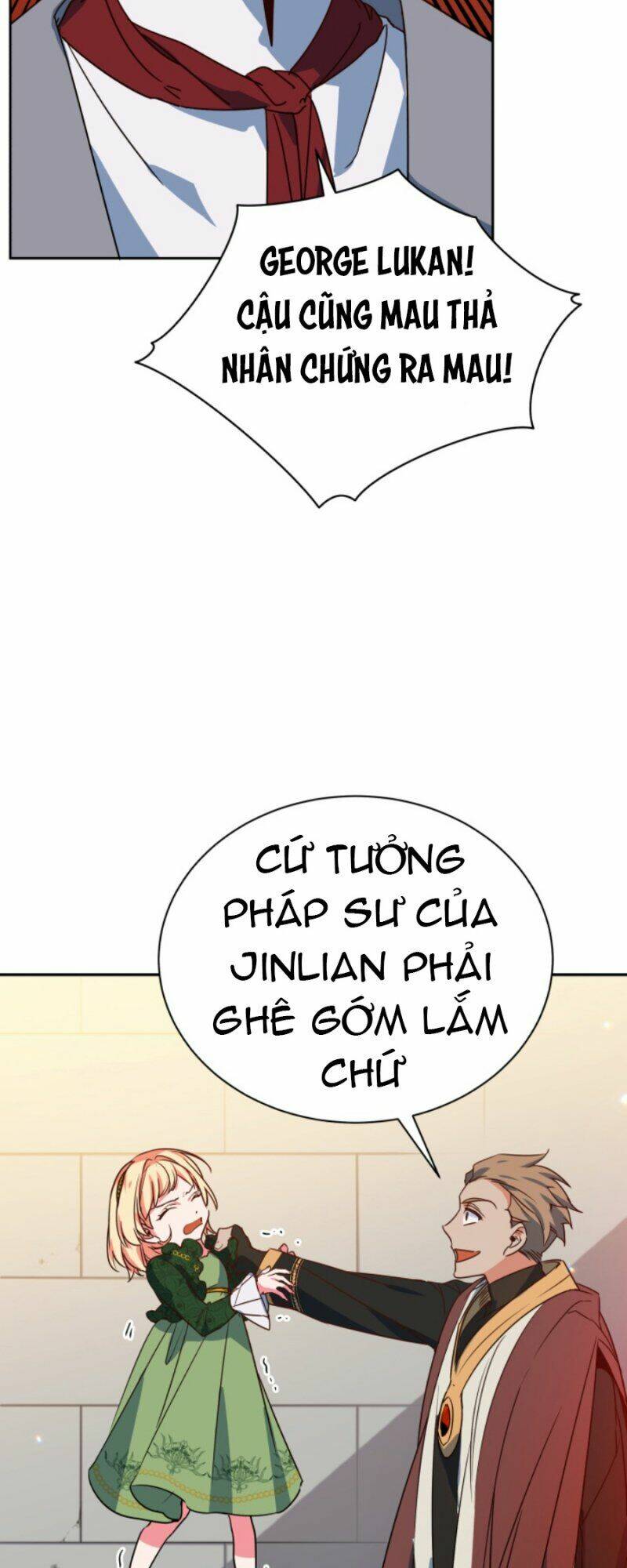 Nàng Elizabeth Thuần Khiết: Chapter 23