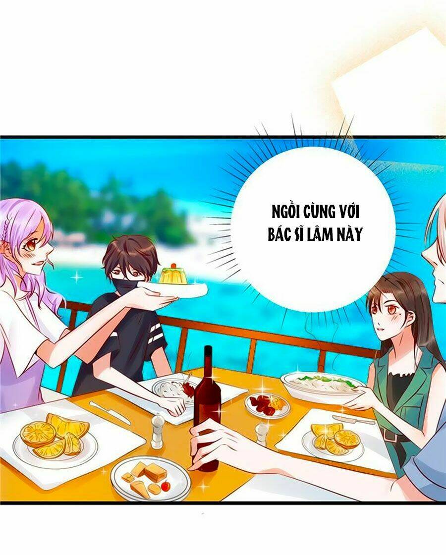 Bạn Trai Là Ngôi Sao: Chapter 46