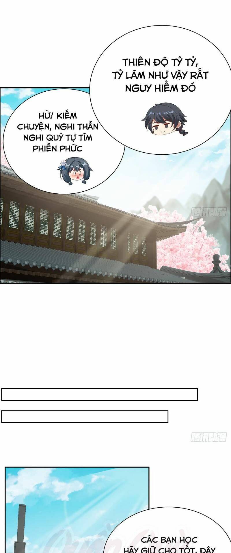 Nghịch Lân: Chapter 53