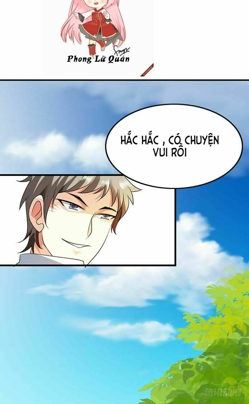 Cực Phẩm Đại Nhân - Tiểu Tâm Can: Chapter 2