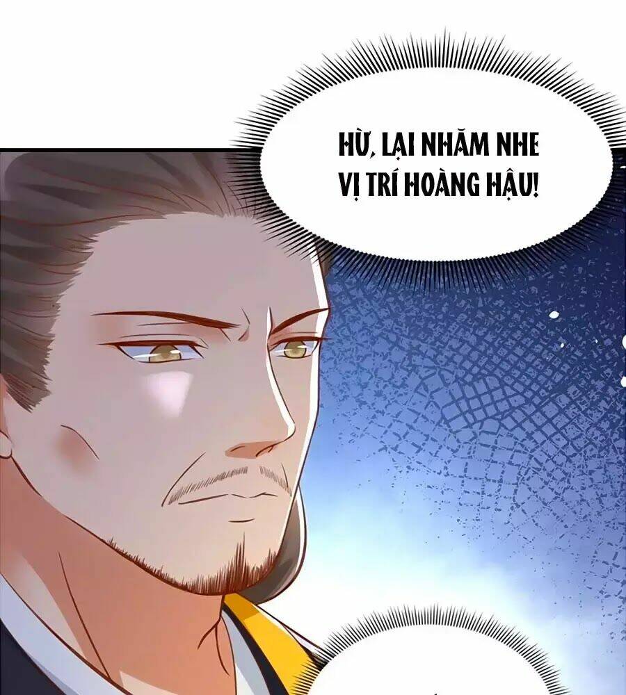 Thịnh Thế Lê Hoa Điện: Chapter 87
