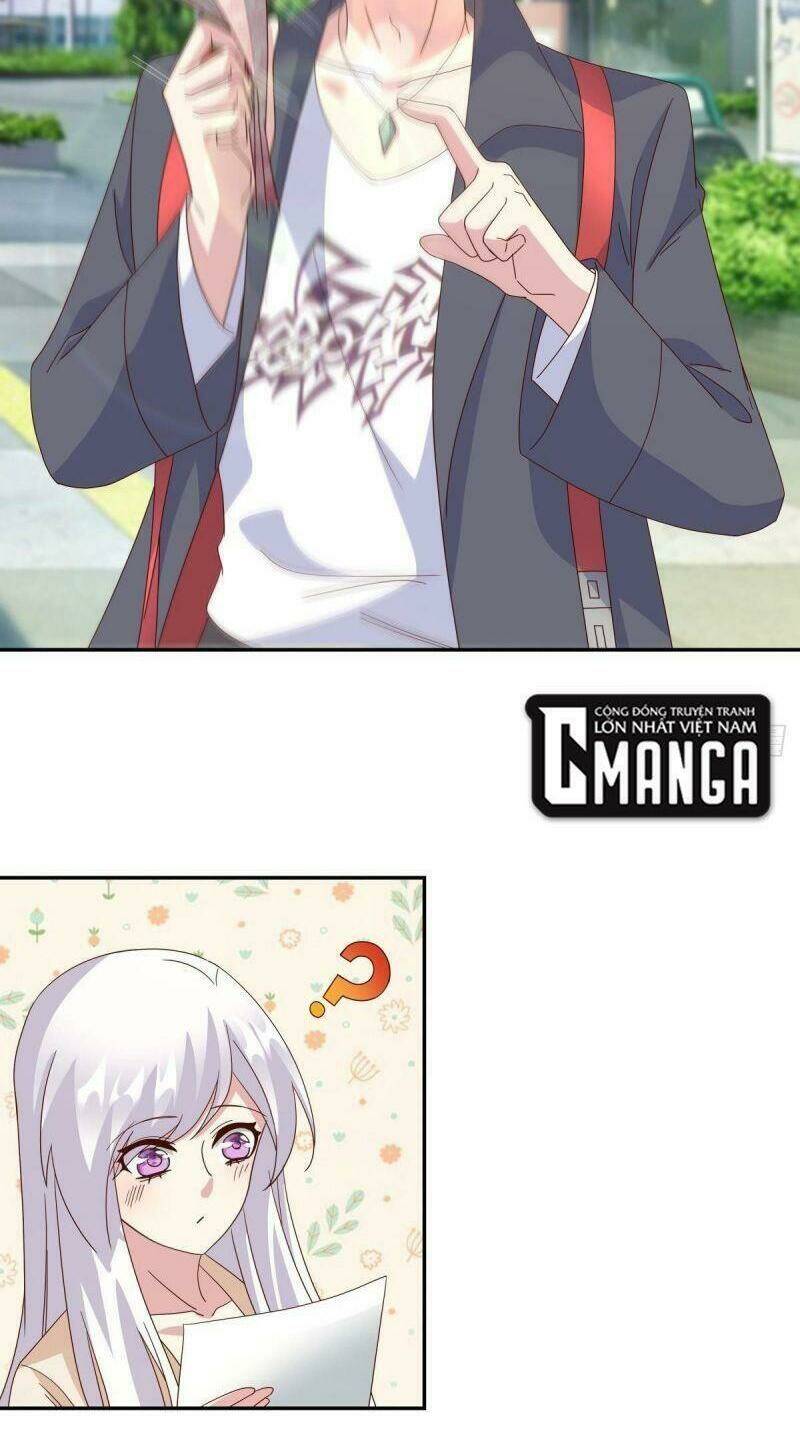 Xâm Lược Vạn Giới: Chapter 54