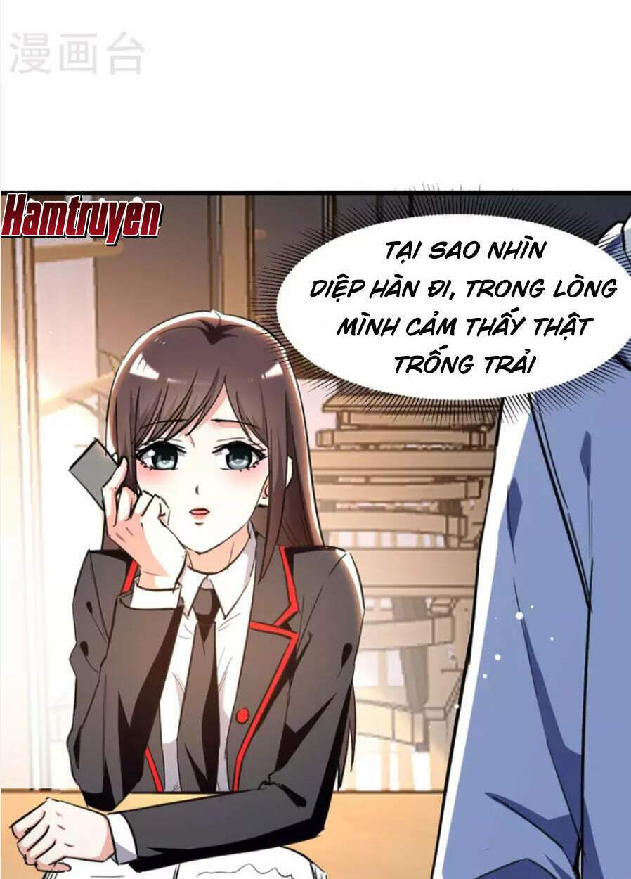Thần Cấp Thấu Thị: Chapter 230