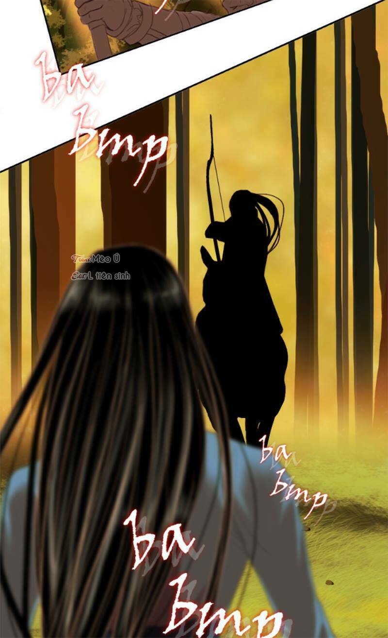 Lãnh Huyết Vương (King): Chapter 2