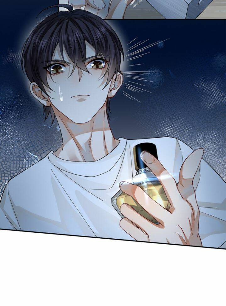 Vùng Cấm: Chapter 2