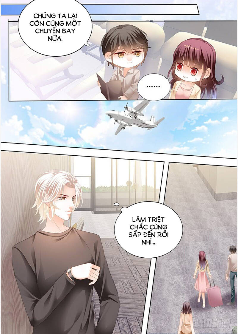 Thiểm Hôn Kiều Thê: Chapter 183