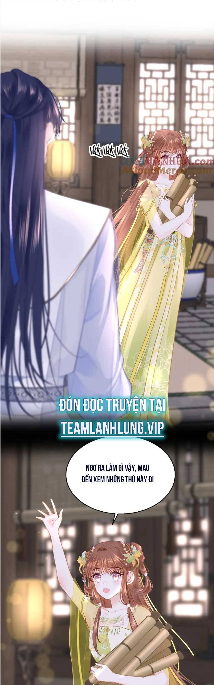 Bắt Đầu Hủy Hôn Để Công Lược Vương Gia: Chapter 100