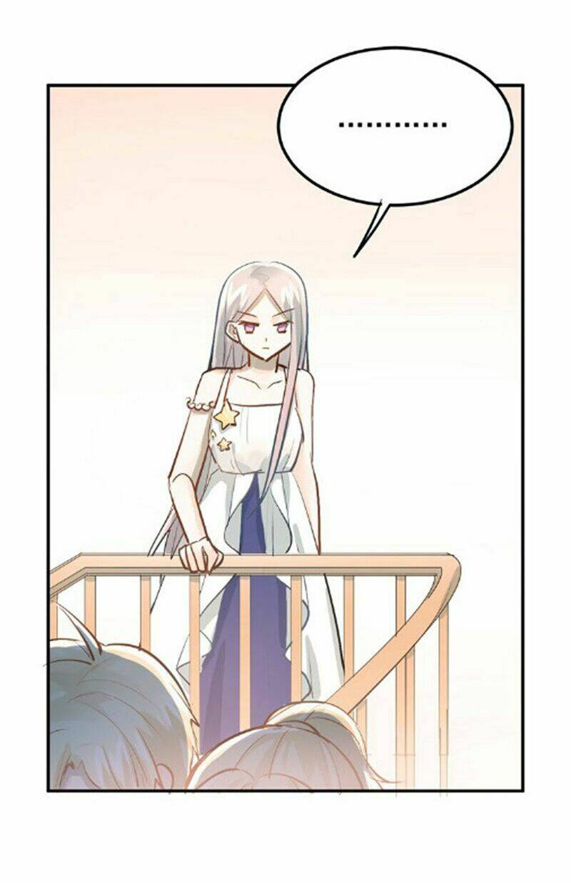 Đầu Gấu Biết Yêu: Chapter 88