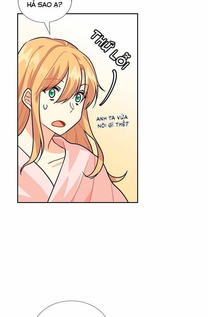 Kẻ Huỷ Diệt Rơi Vào Lưới Tình Của Tôi: Chapter 1