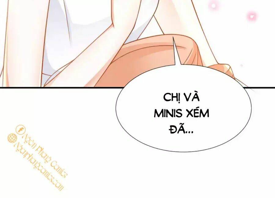 Sủng Hậu Của Vương: Chapter 25