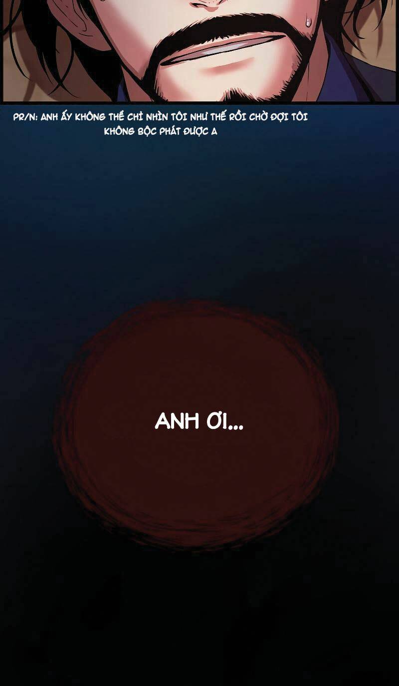 Tôi Sẽ Sống Như Một Hoàng Tử: Chapter 81