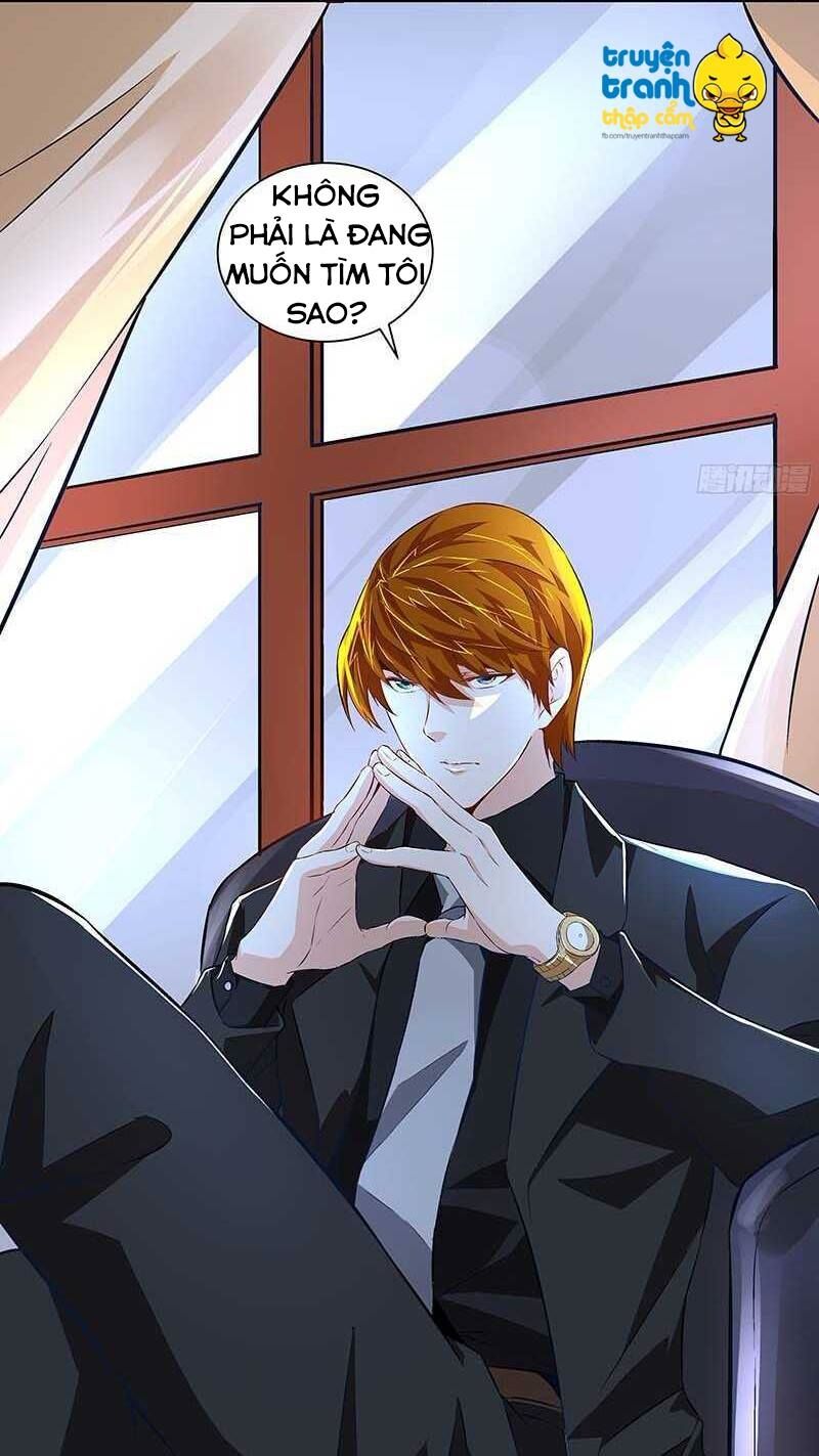 Cường Sủng Hào Môn Tiểu Manh Thê: Chapter 49