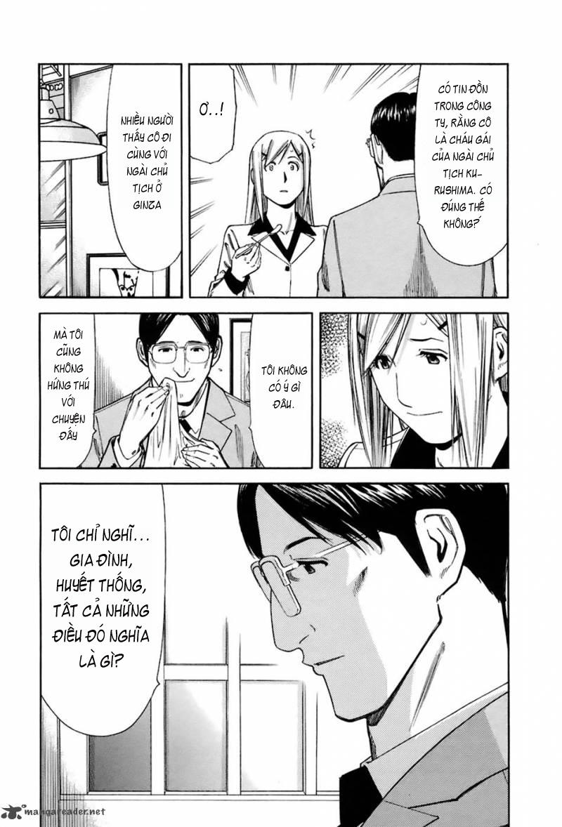 Bartender - Người Pha Chế Rượu: Chapter 44