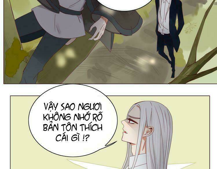 Ta Chỉ Muốn Giết Ngươi: Chapter 11