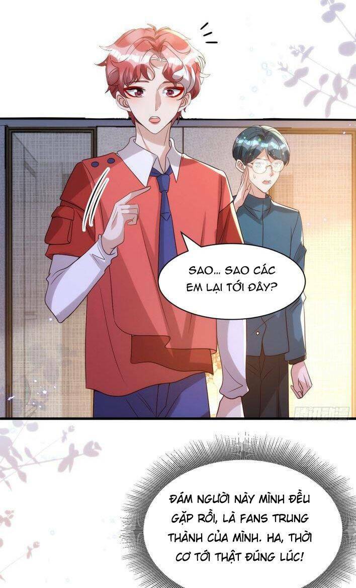 Thú Thụ Bất Thân: Chapter 104