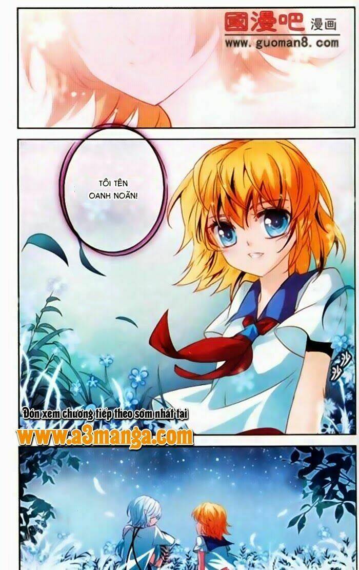 Mị Chi Ma Hạp 2: Chapter 24