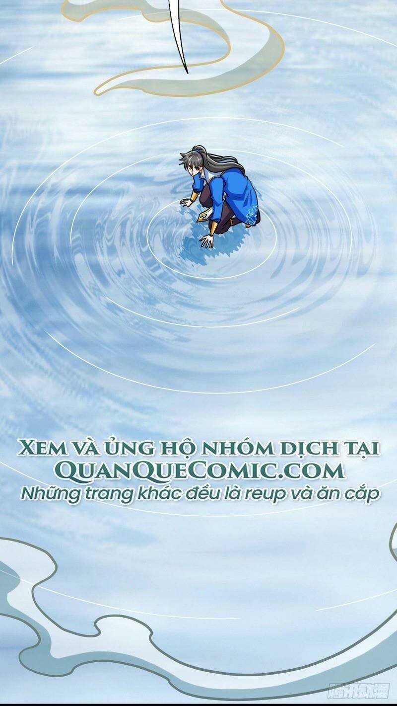 Võ Hồn Tuyệt Thế: Chapter 19