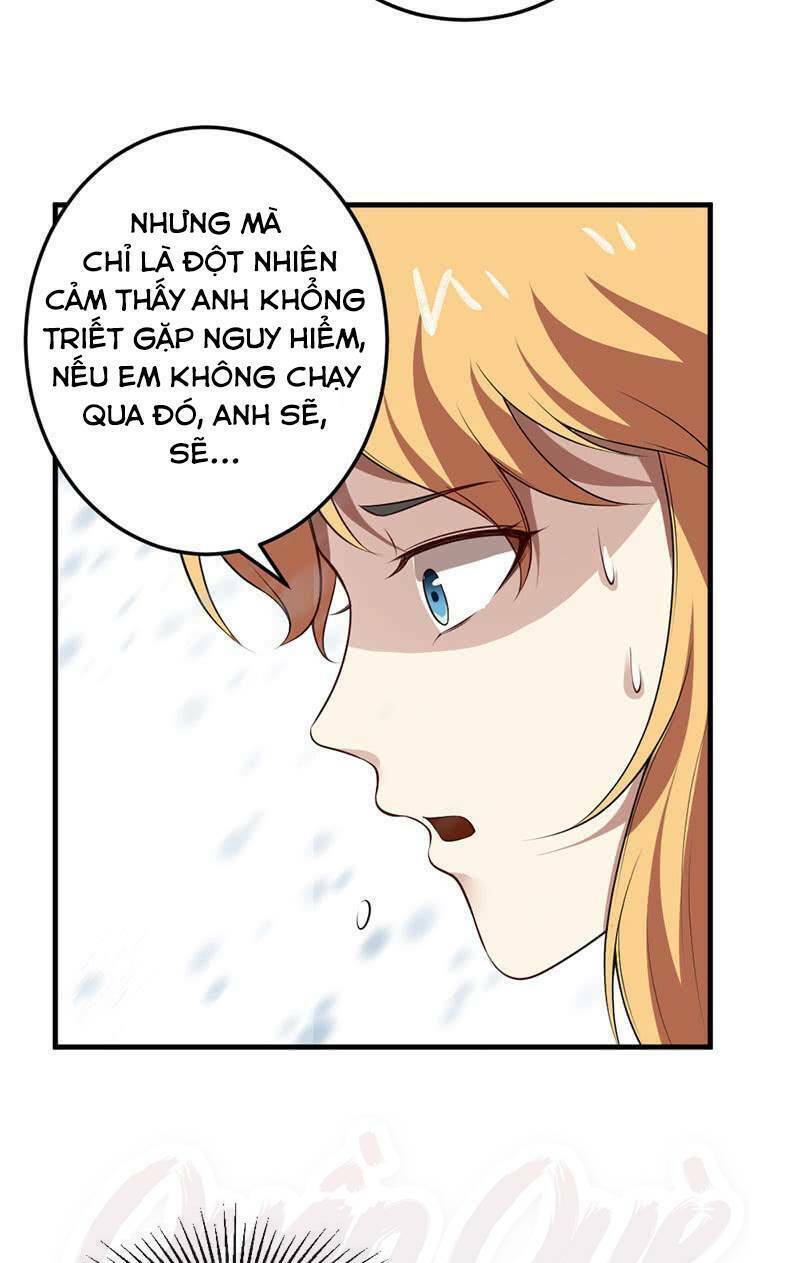 Cuộc Sống Tận Thế Bắt Đầu Từ Số 0: Chapter 29