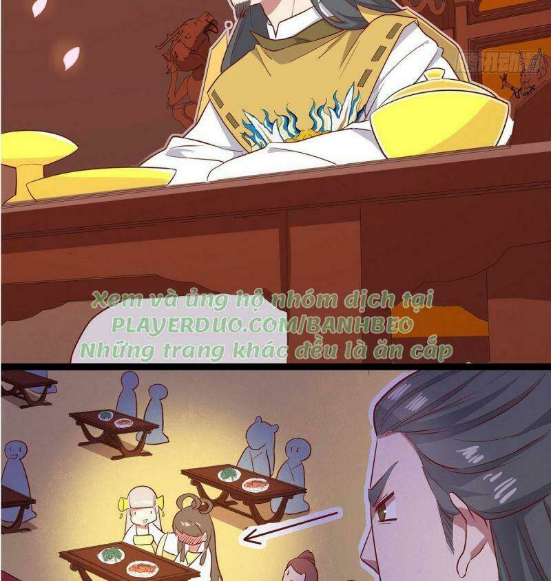 Bạo Manh Tiểu Tiên: Chapter 12