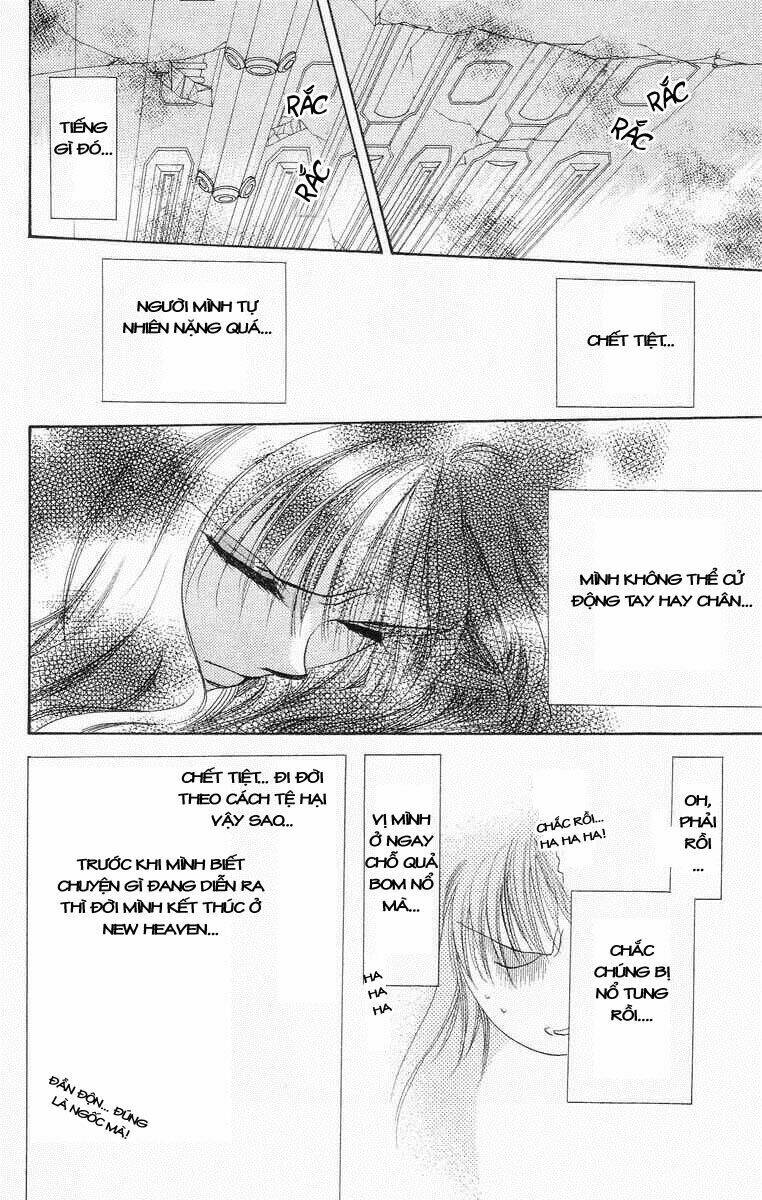 Tokyo Crazy Paradise: Chapter 30