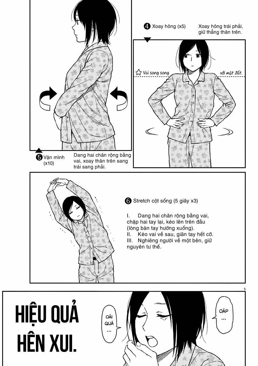 Stretch: Chapter 8