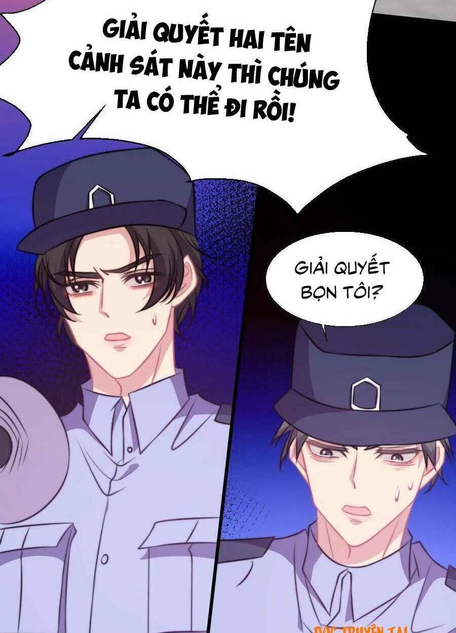 Vết Cắn Trí Mạng: Chapter 35