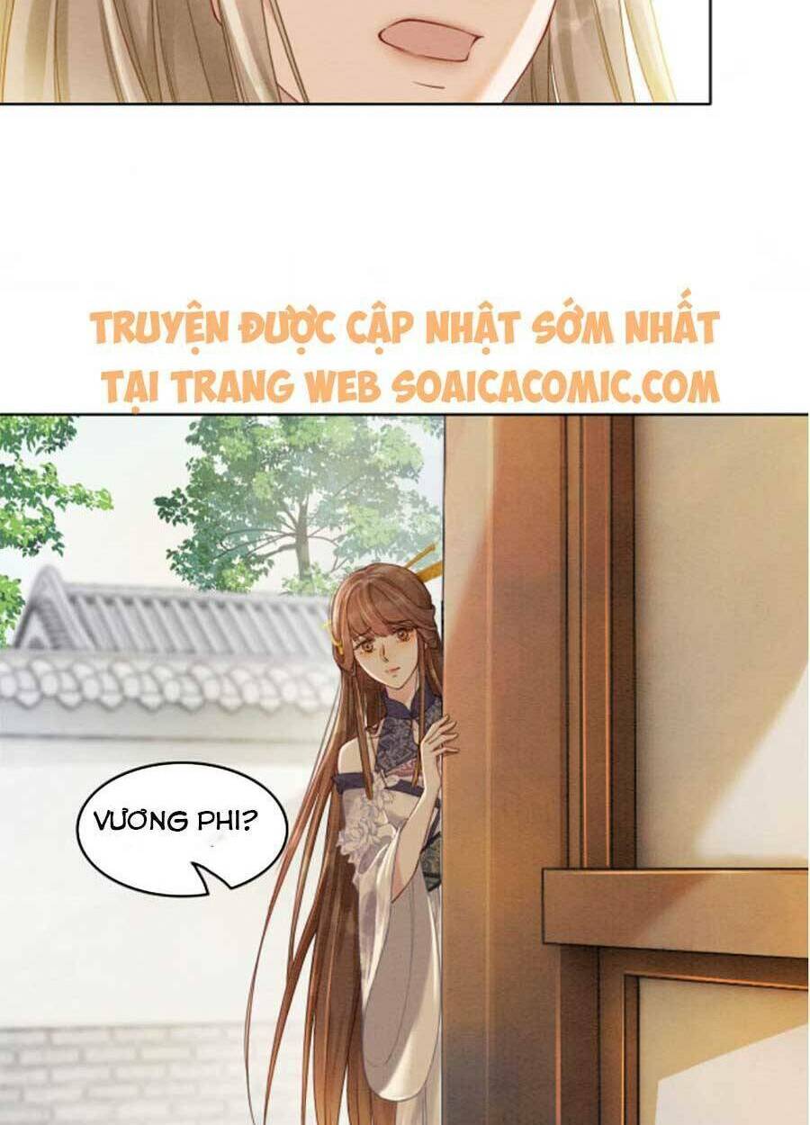 Xung Hỉ Vương Phi: Chapter 37