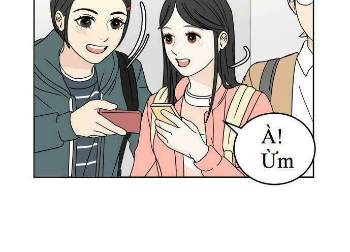 30 Phút Bước Đi Bên Em: Chapter 7