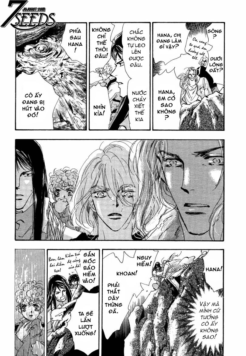 Mầm Sống: Chapter 83