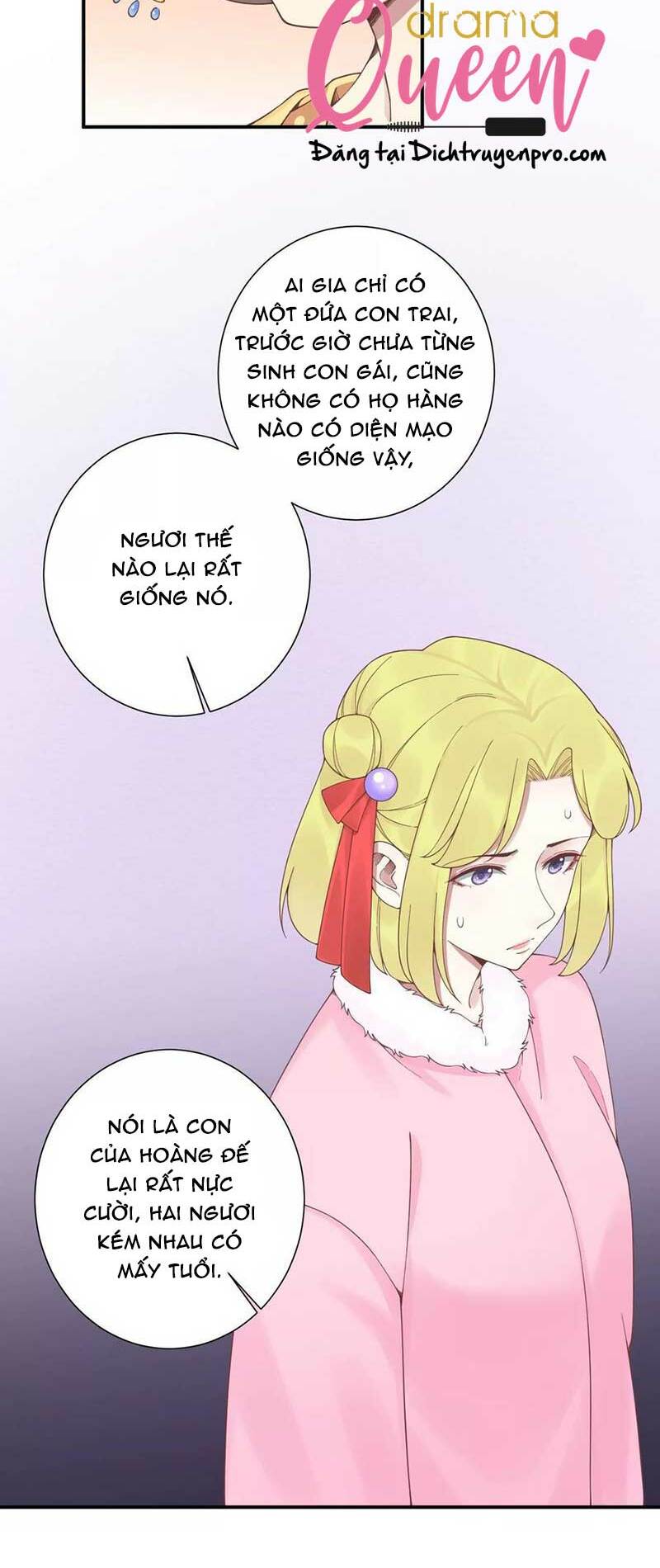 Hoàng Hậu Bận Lắm: Chapter 195