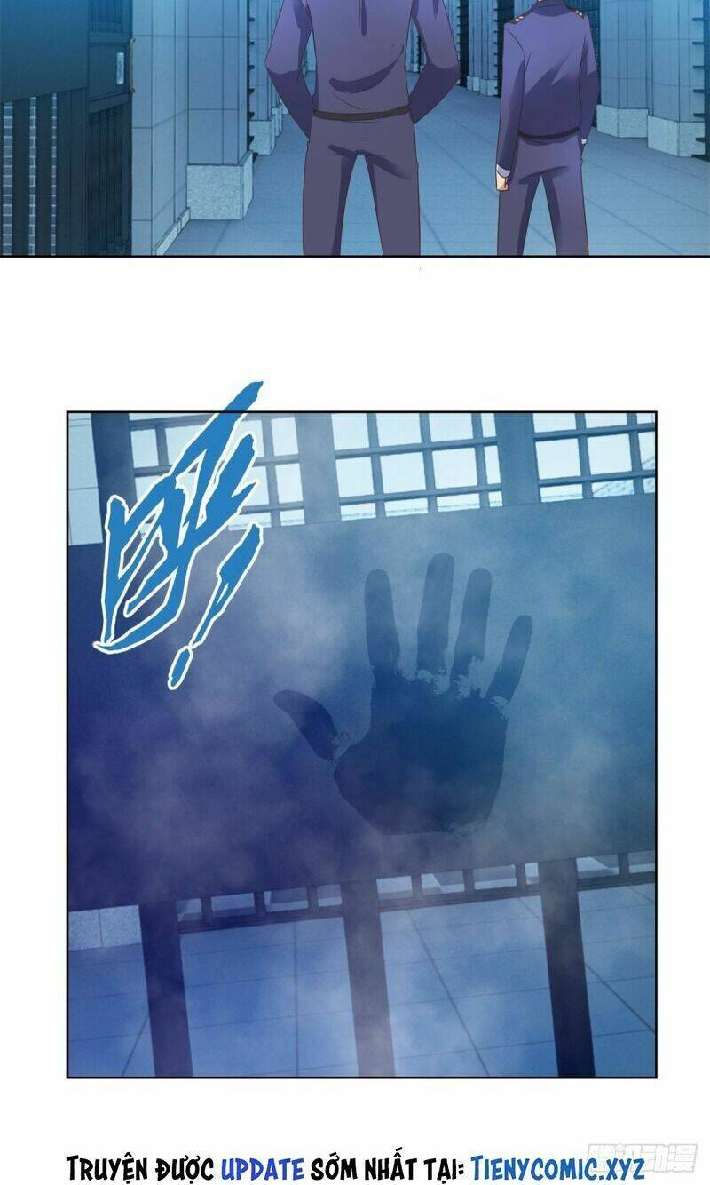 Thấu Thị Tiên Y: Chapter 124