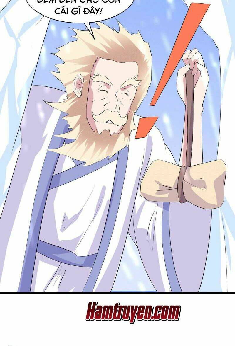 Tối Cường Thần Thú Hệ Thống: Chapter 36