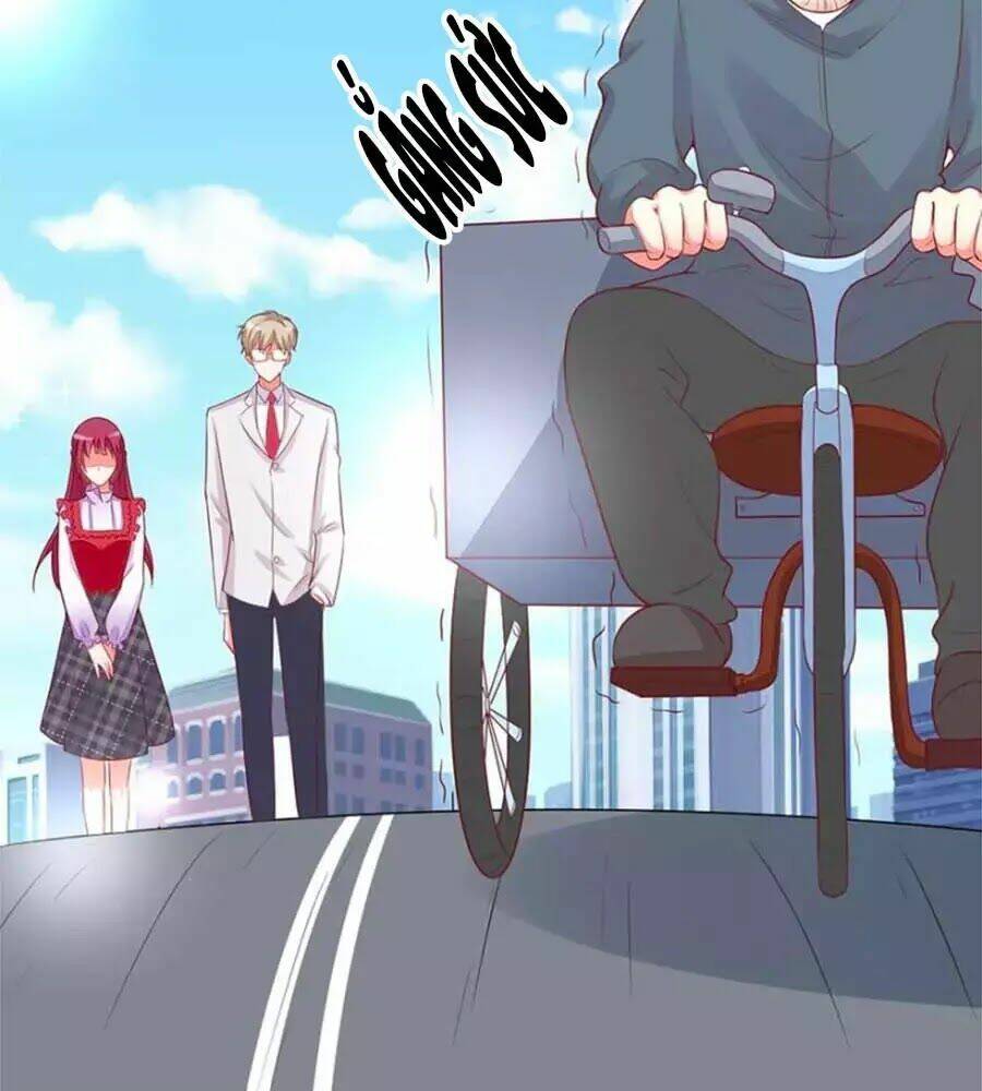 Thịnh Thế Hoa Sủng: Tôi Bị Bắt Làm Tù Binh: Chapter 16