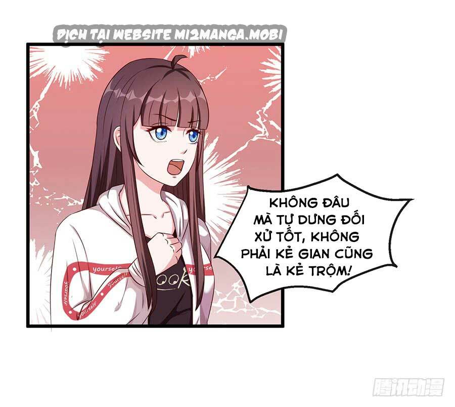 Gả Cho Tình Cũ Làm Lão Bà: Chapter 25