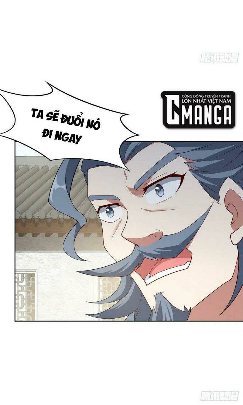 Nghịch Lân: Chapter 150