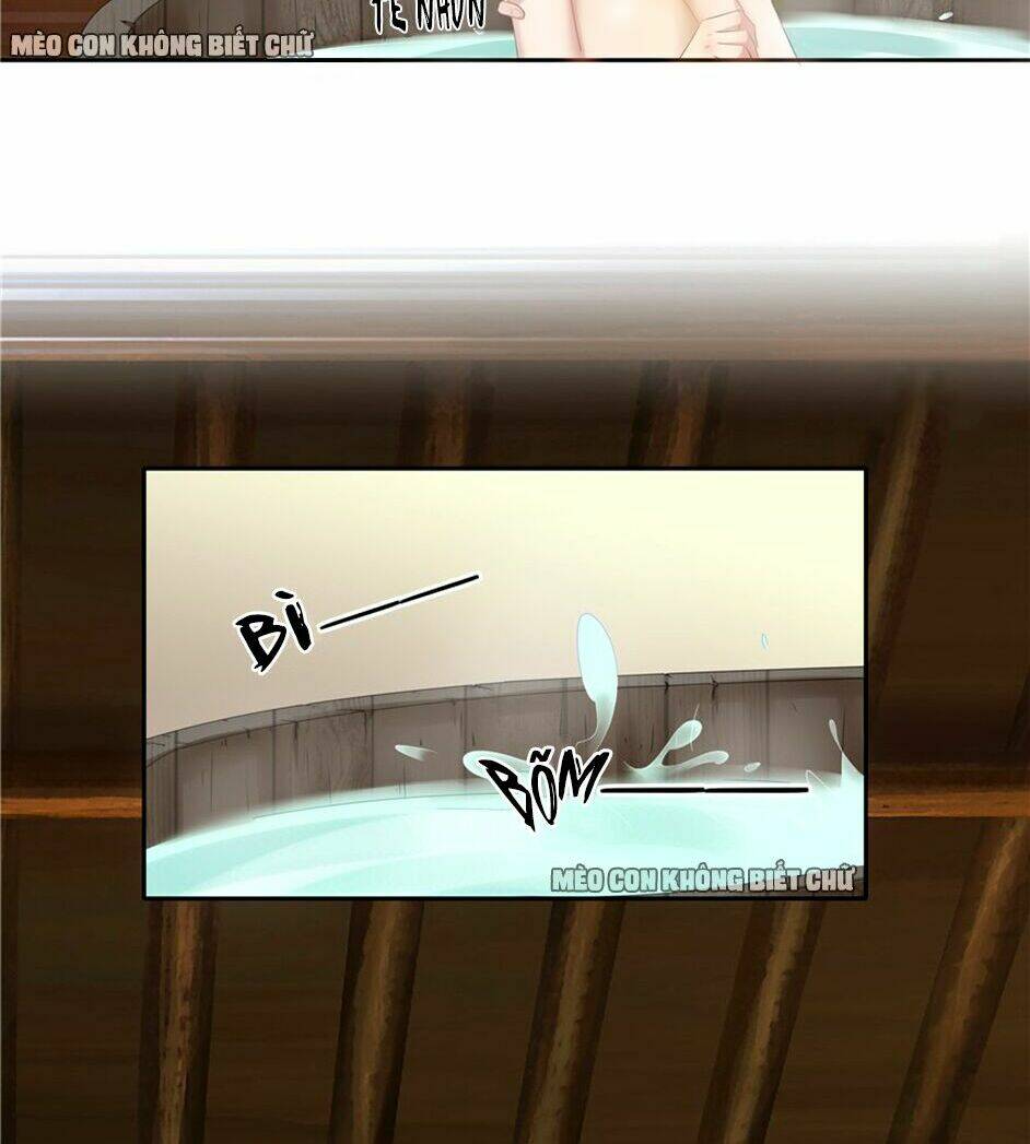 Manh Thê Thực Thần: Chapter 6