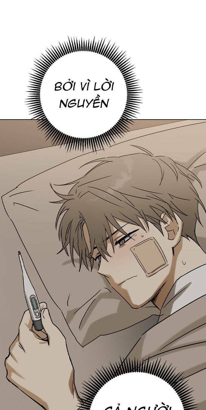 Duyên Nợ Kiếp Trước: Chapter 39