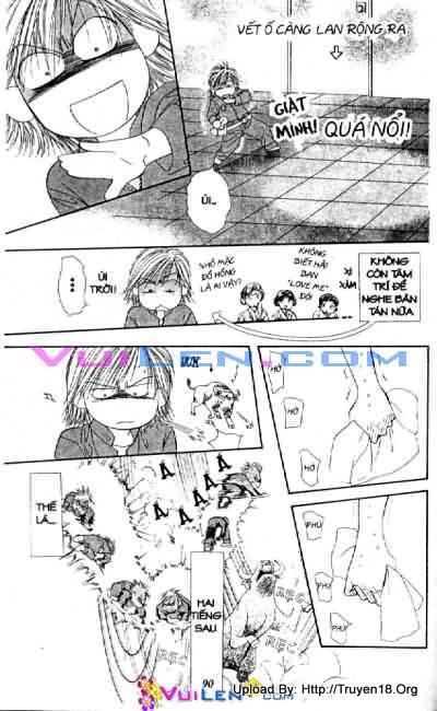 Thách Thức Tuyệt Vời: Chapter 2