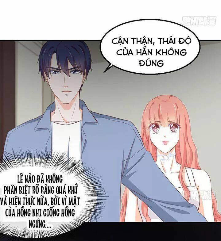Cẩm Lý Thiếu Nữ Của Tôi: Chapter 109