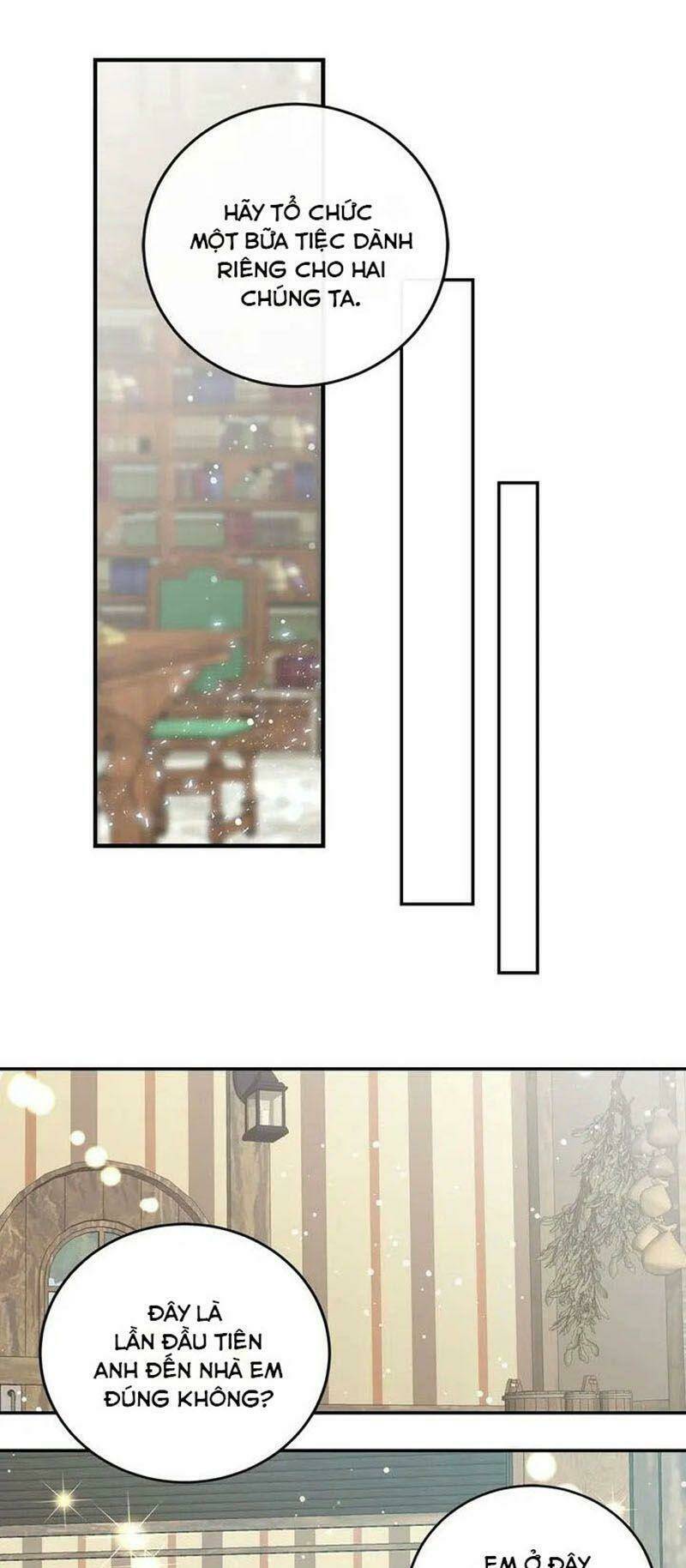 Tôi Là Bạn Gái Cũ Của Một Người Lính: Chapter 30