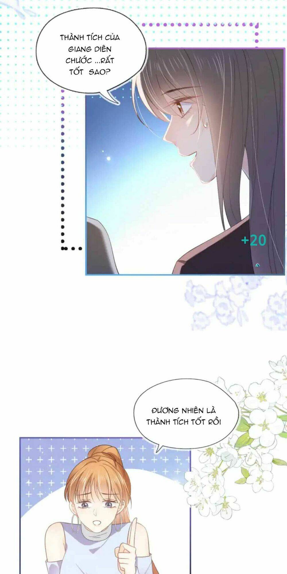 Thế Thân Hào Môn: Chapter 10