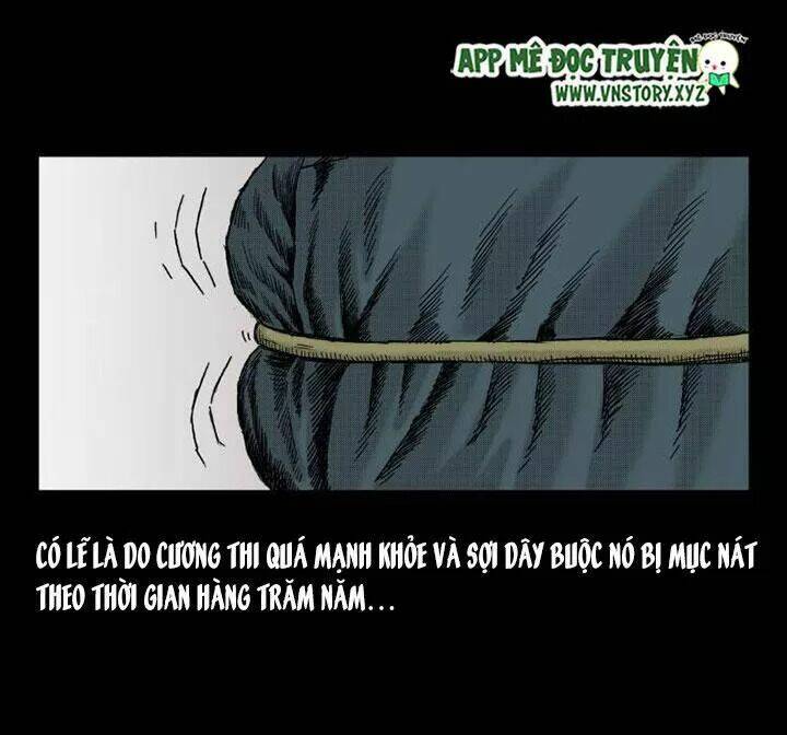 Kỳ Án Có Thật: Chapter 23