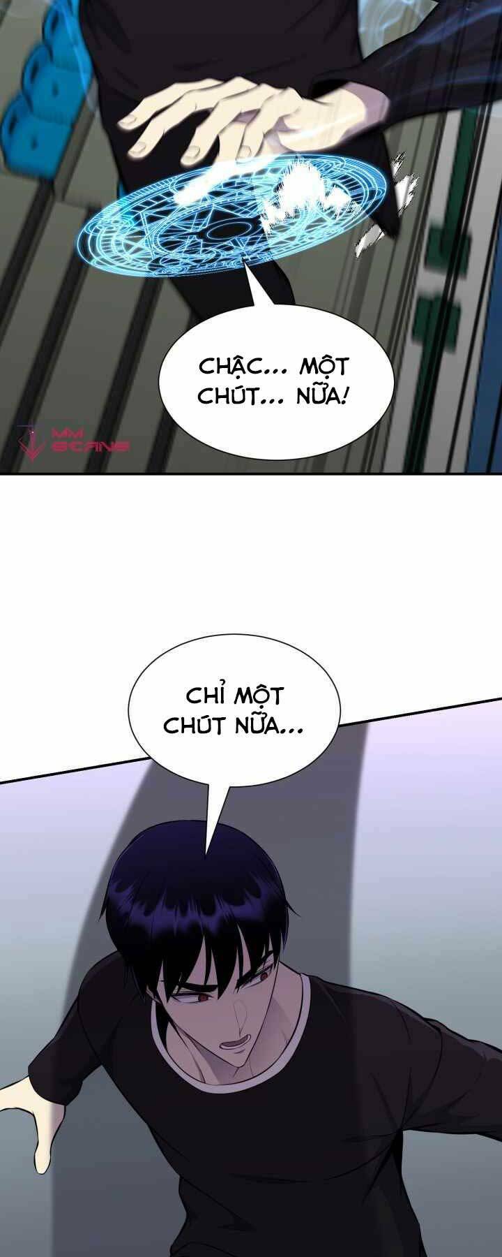 Luân Hồi Ác Nhân: Chapter 108