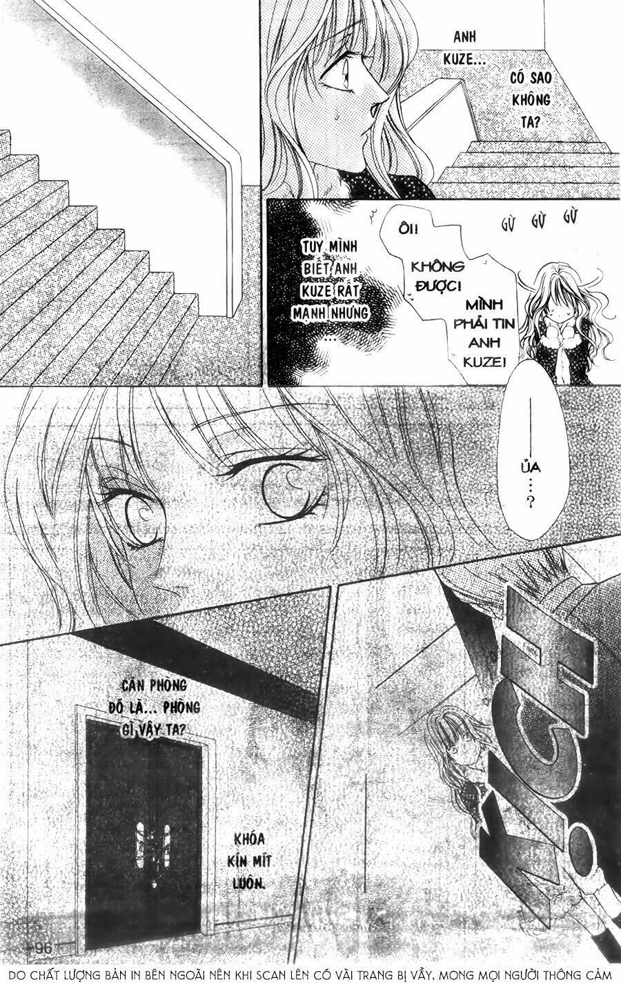 Keishichou Tokuhanka 007: Chapter 29