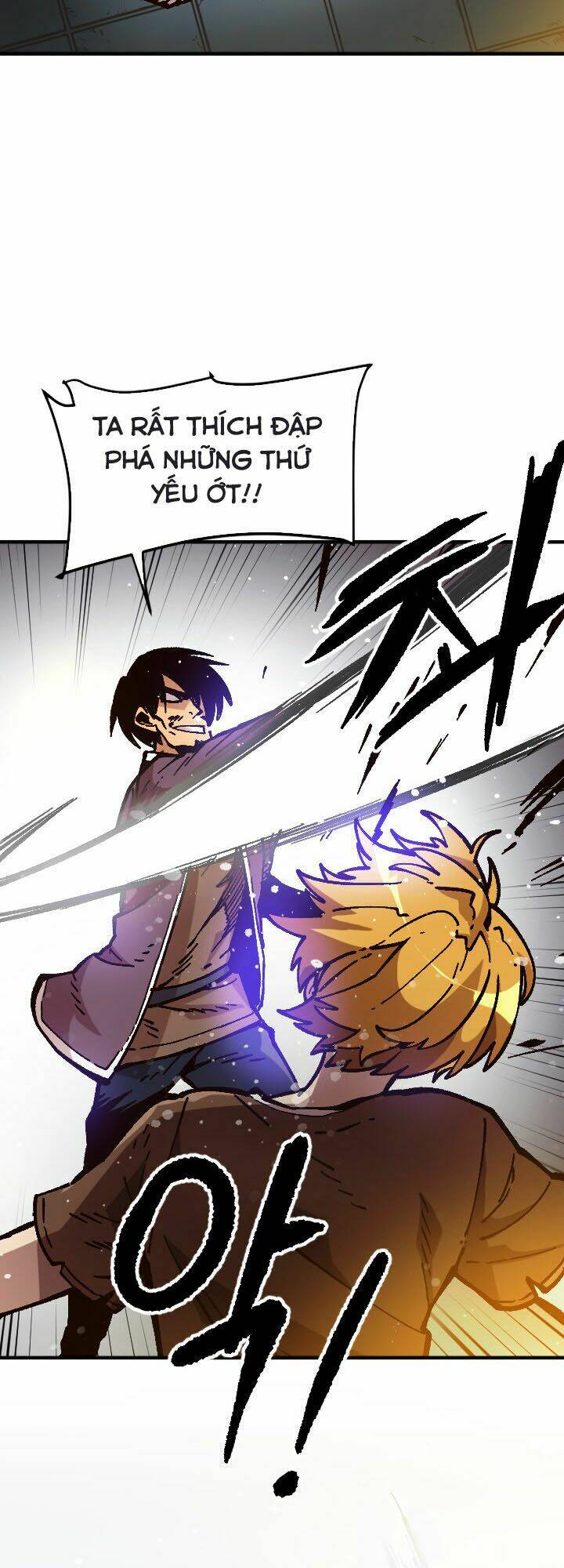 Đại Lục Vô Song: Chapter 29