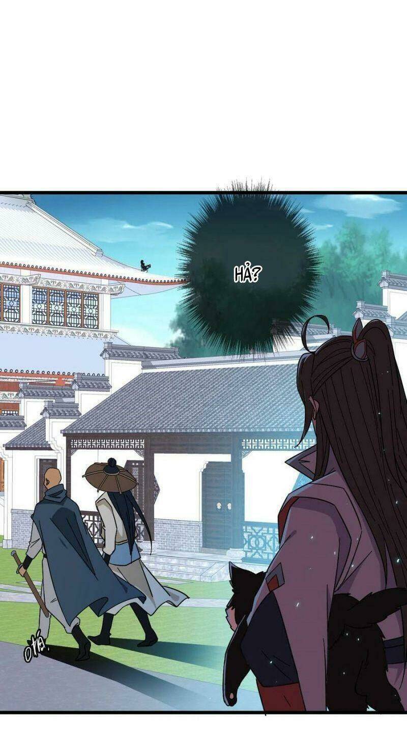 Siêu Đạo Thần Thuật: Chapter 69