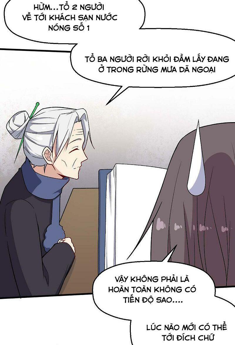 Vườn Trường Cuồng Sư Hệ Thống: Chapter 161