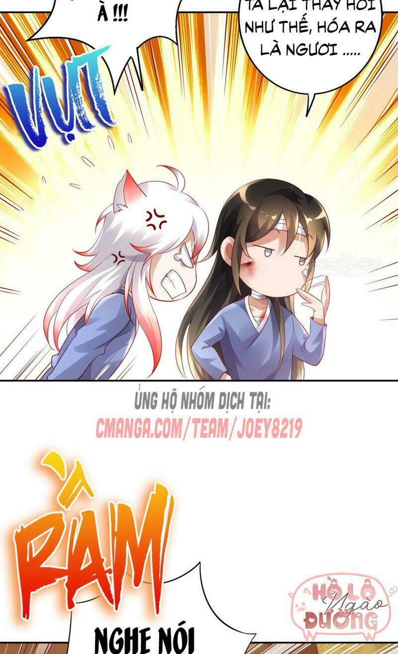 Thiên Kim Bất Hoán: Chapter 70