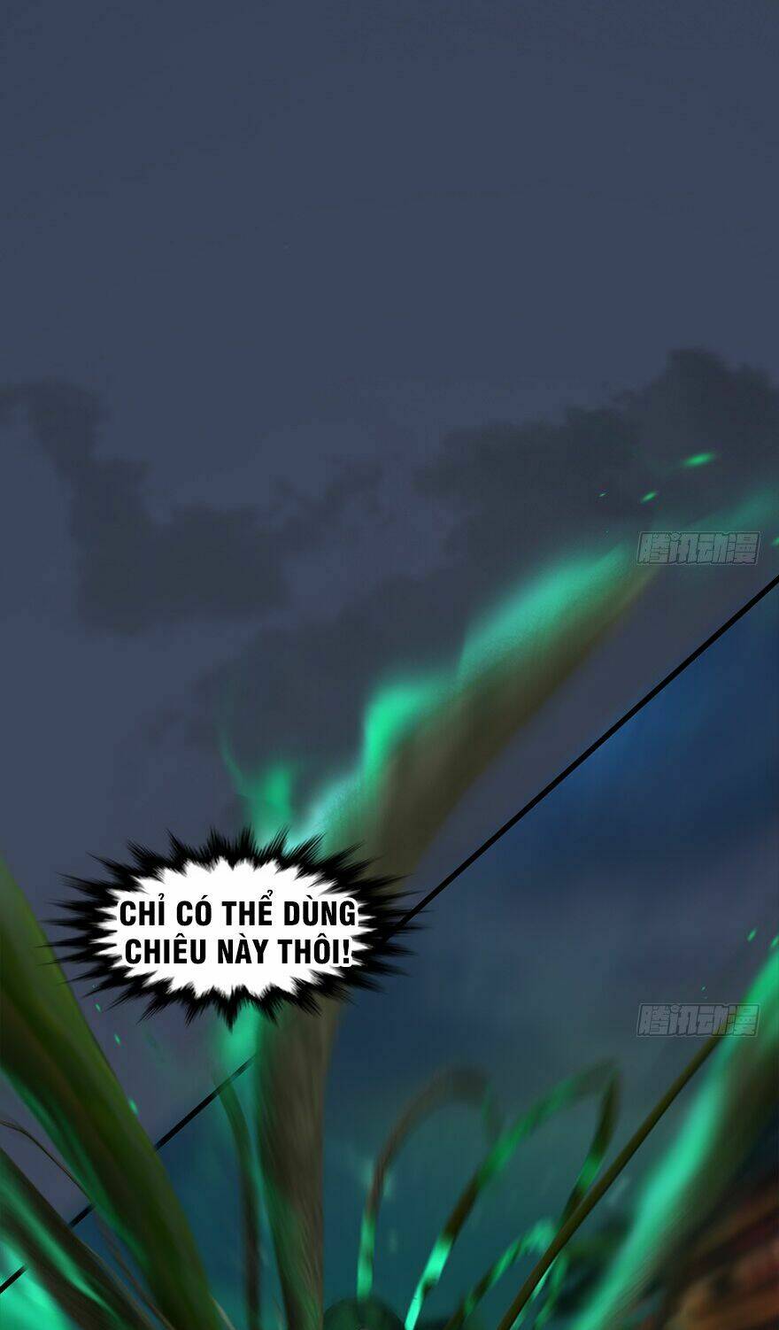 Cửu Hoang Đọa Huyền Sư: Chapter 17